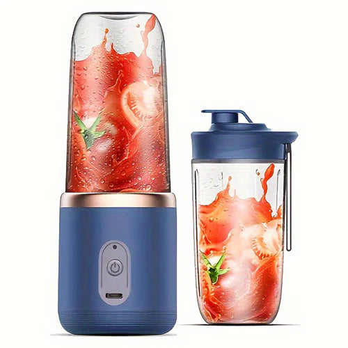 Mini Portable Juicer